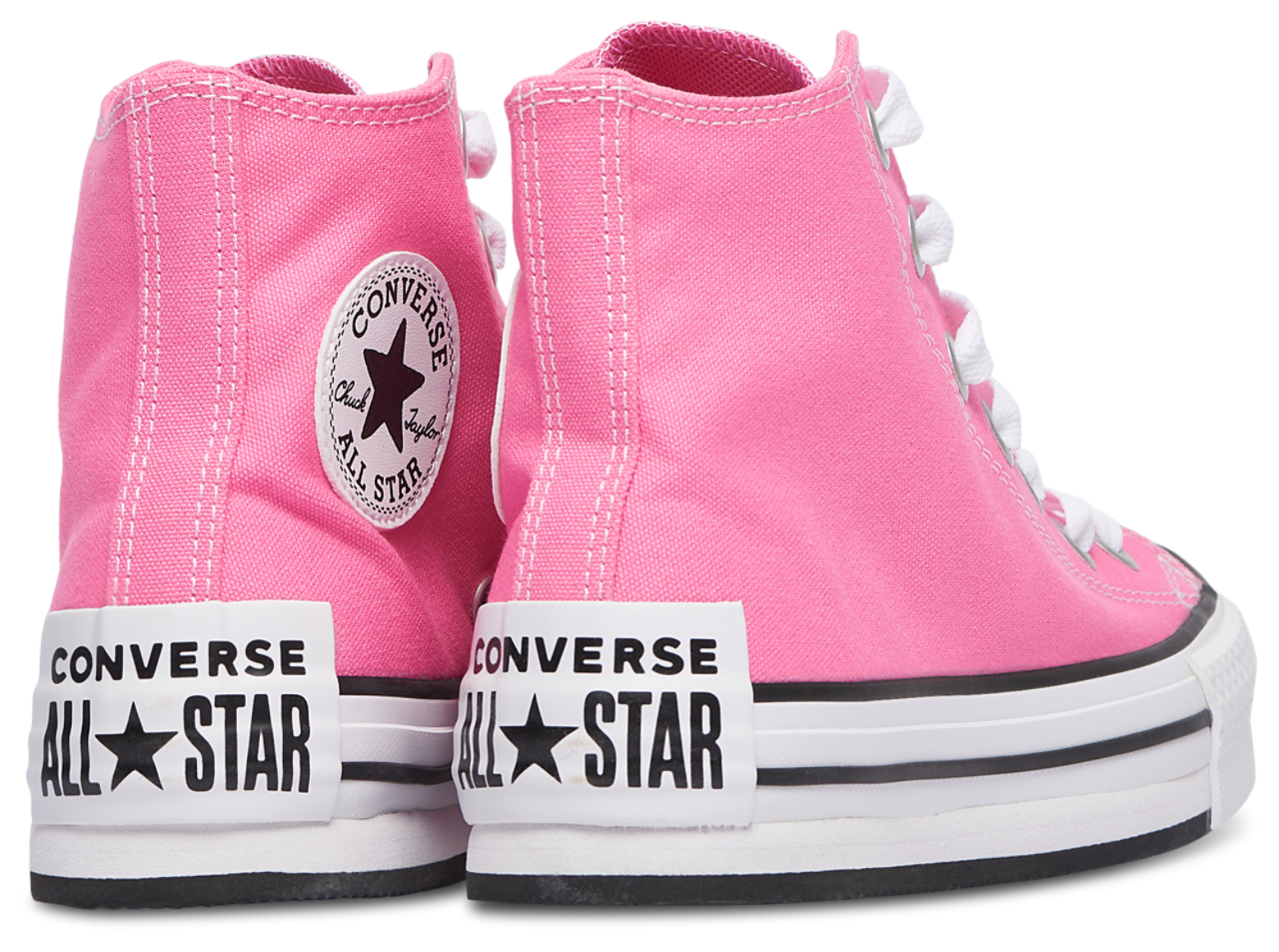 Converse CTAS Eva Lift High Sketch | Champs Sports