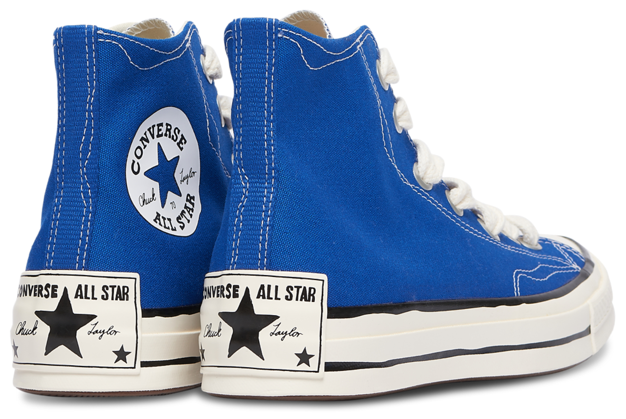 靴 CONVERSE CHUCK TAYLOR 70 HI 144755C 27cm Buy Converse Chuck Taylor All Star Hi 'Parchment White