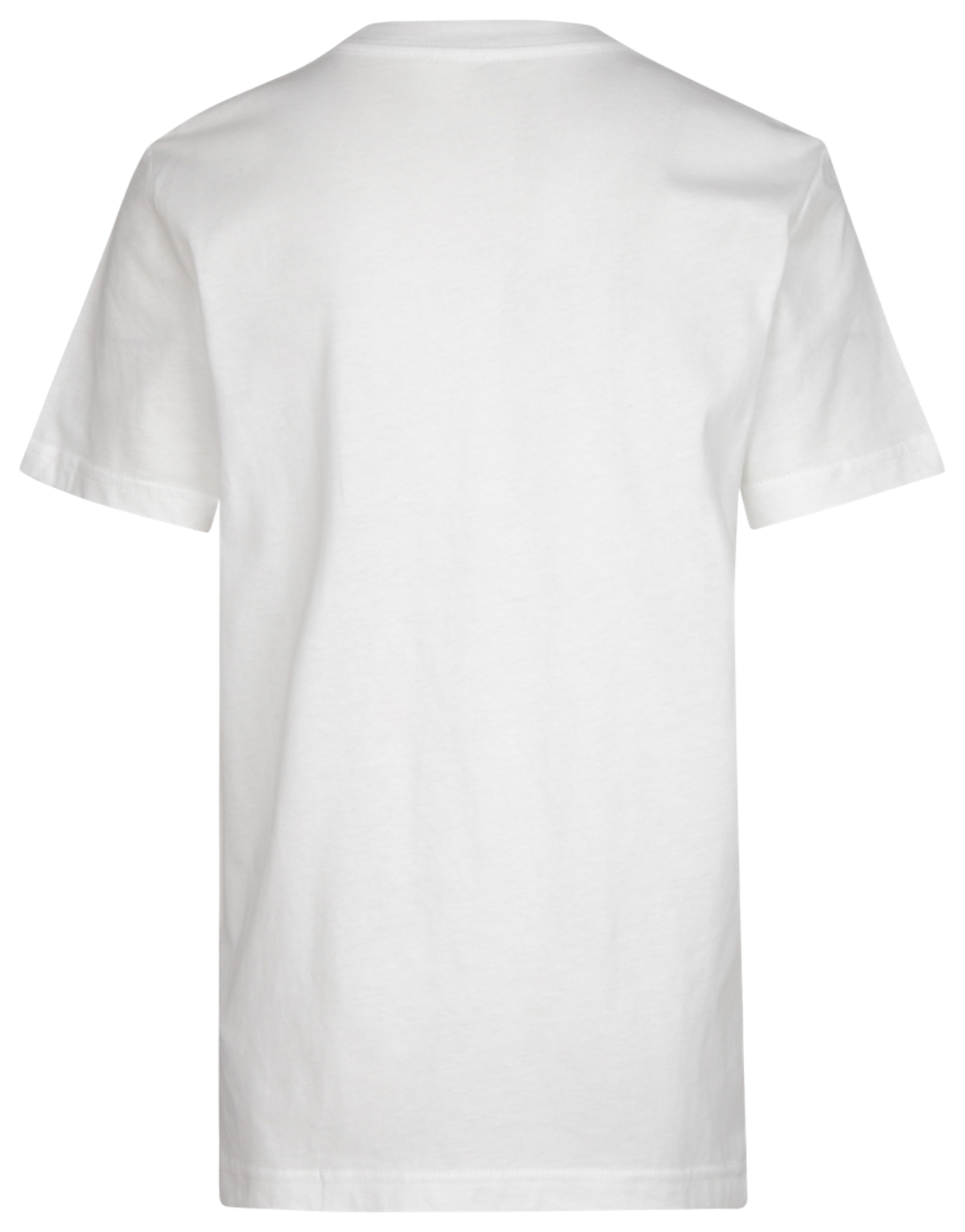 Jordan Practice Flight T-Shirt Image 2 of 8. Tap to open photo gallery.