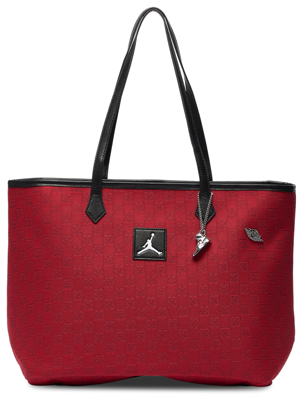 Jordan Monogram Tote Foot Locker