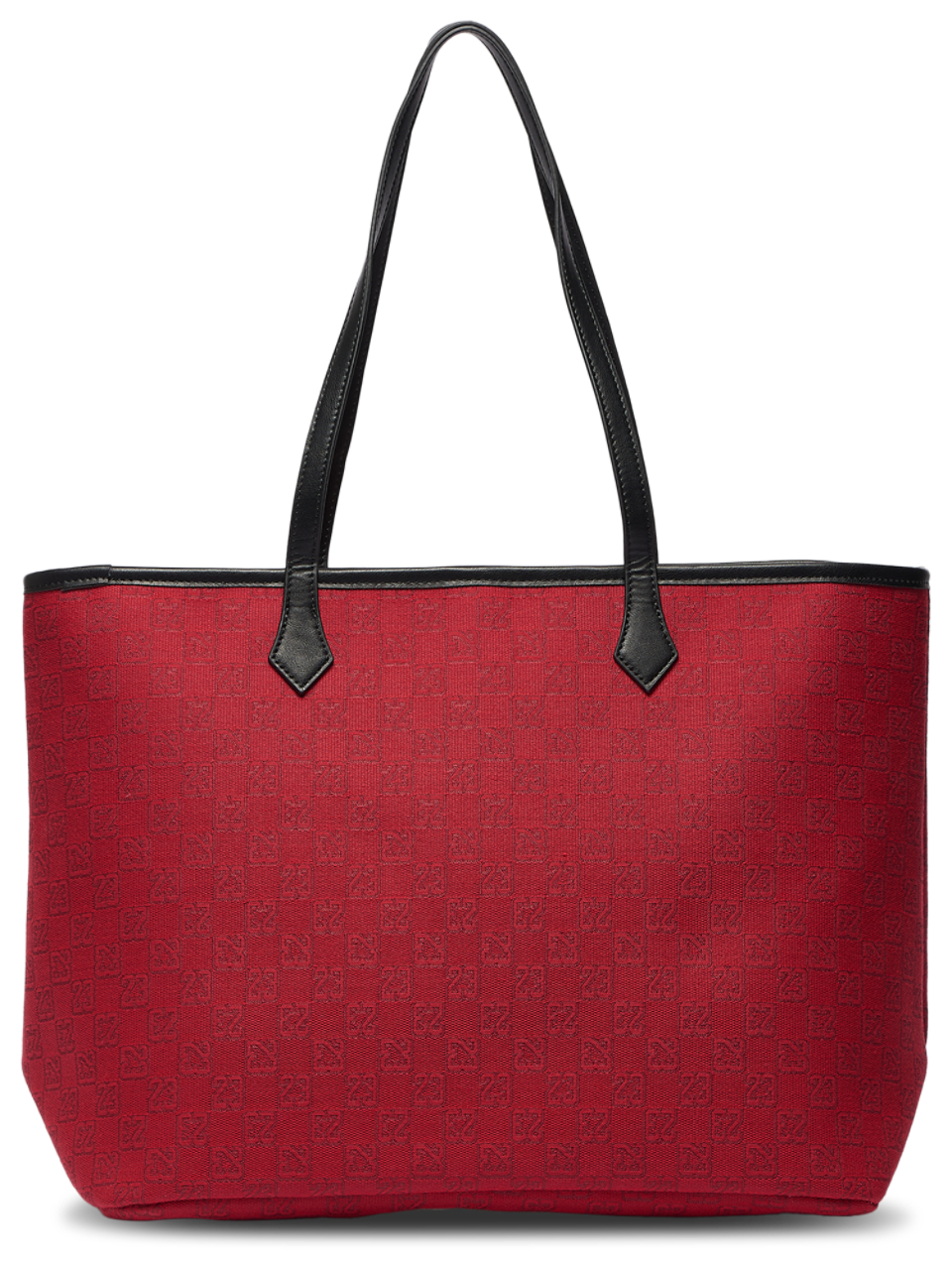 Jordan Monogram Tote