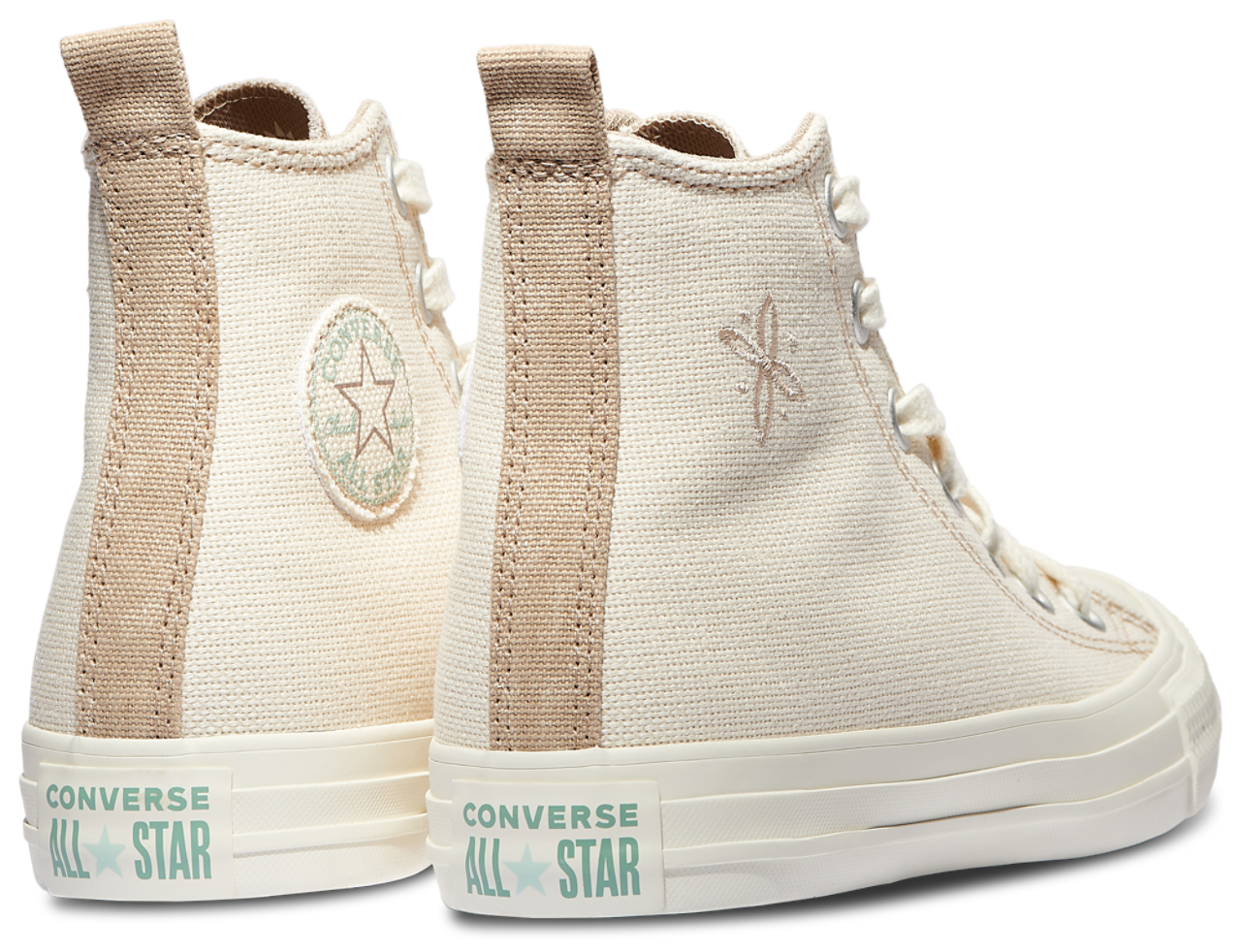 Converse Chuck Taylor All Star Hi Kids Foot Locker