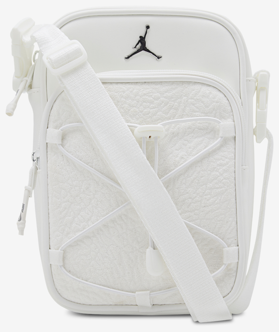 Jordan Retro  Festival Bag Image 1 of 4. Tap to open photo gallery.