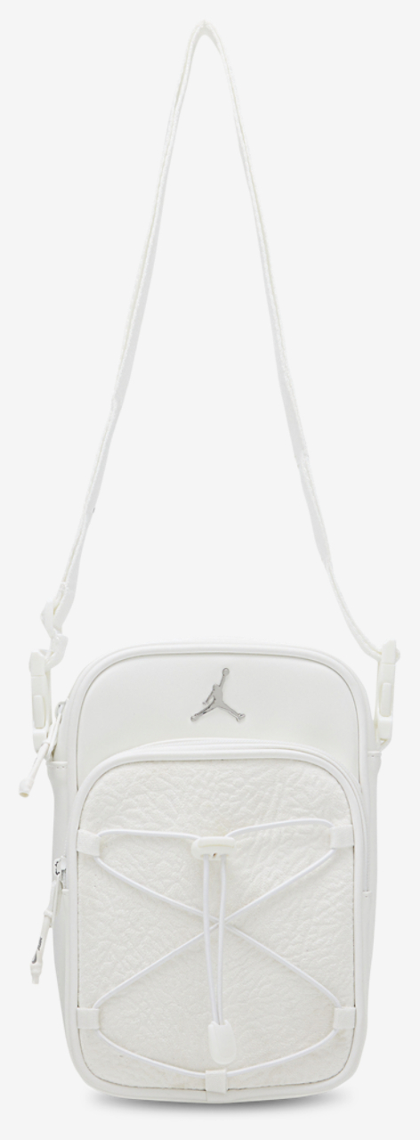 Jordan Retro  Festival Bag Image 4 of 4. Tap to open photo gallery.