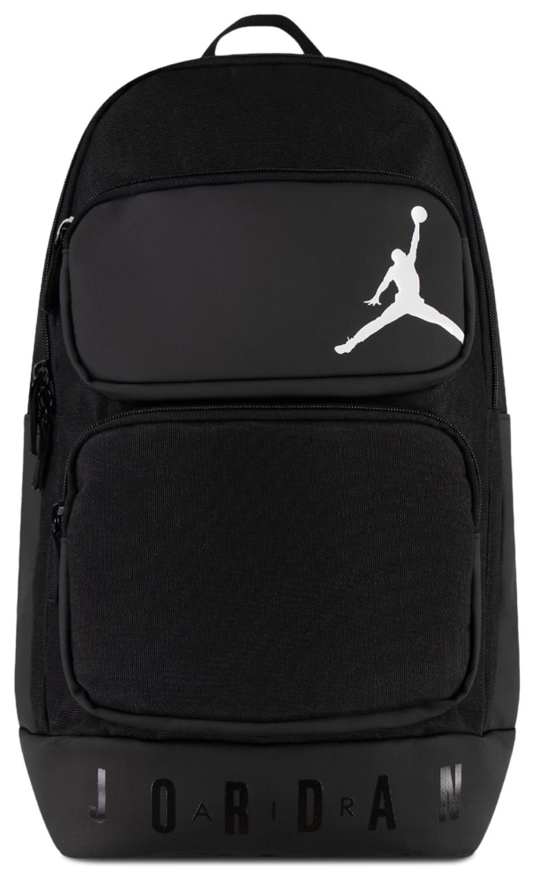 Jordan Essential Backpack Image 1 of 6. Tap to open photo gallery.