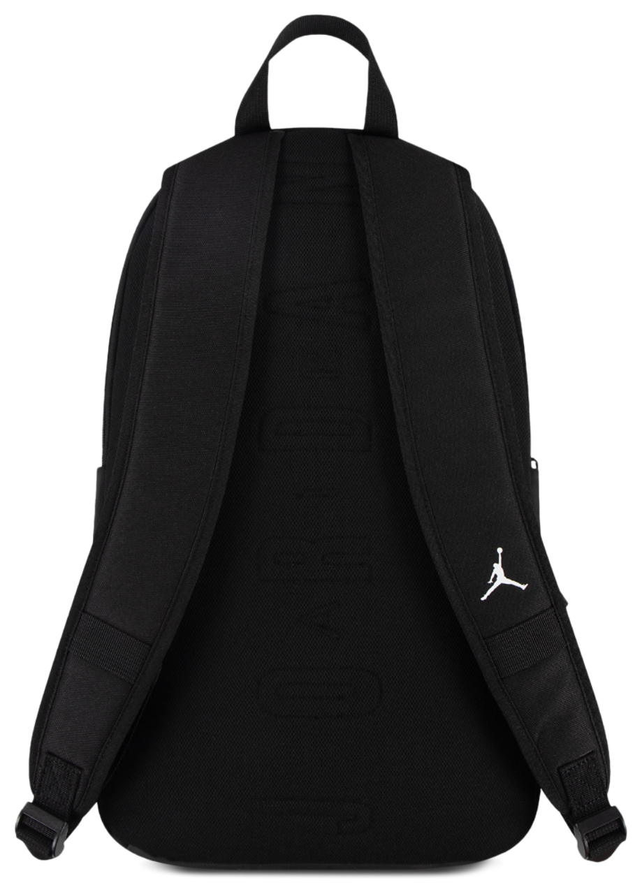 Jordan Essential Backpack Image 2 of 6. Tap to open photo gallery.
