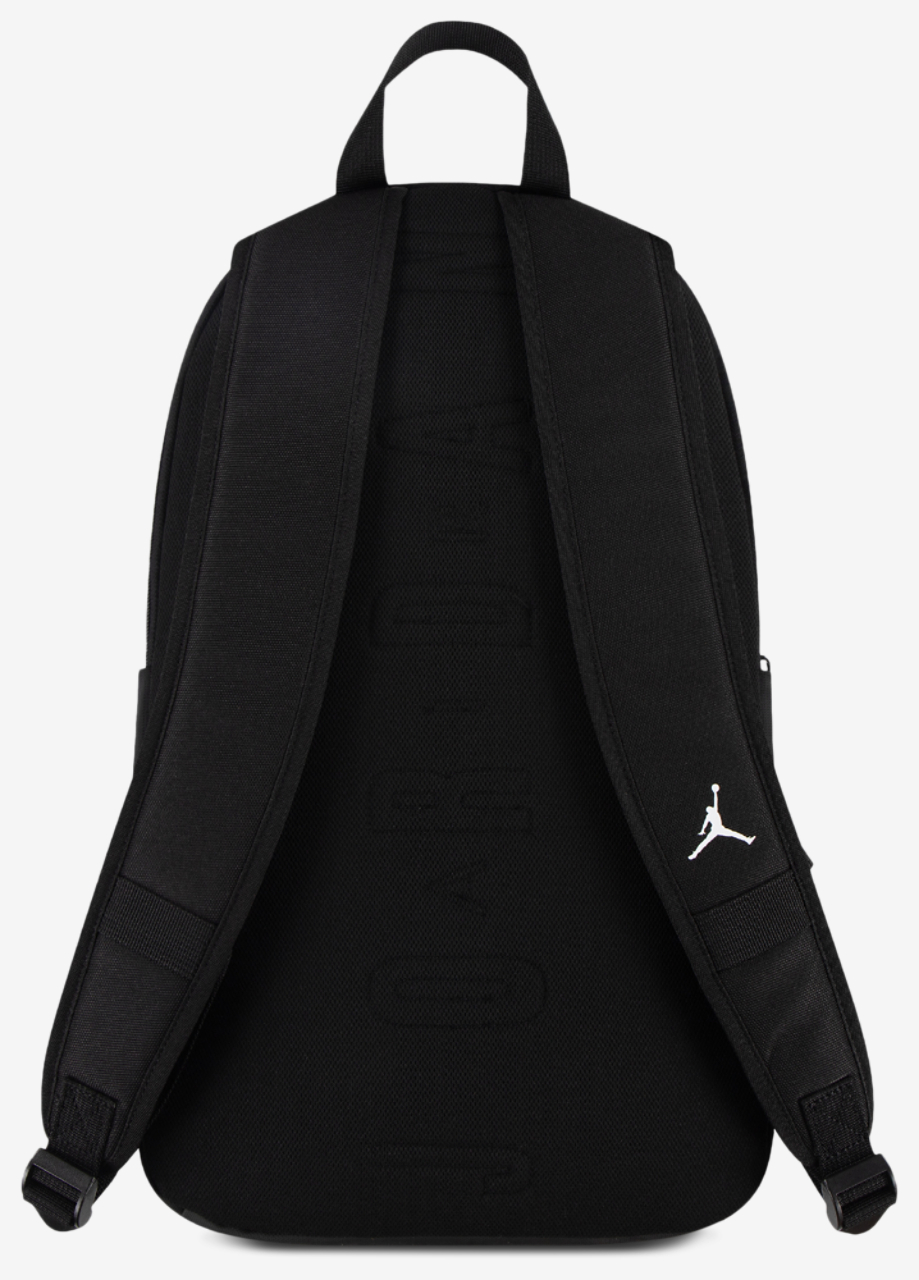 Jordan Essential Backpack Image 2 of 6. Tap to open photo gallery.