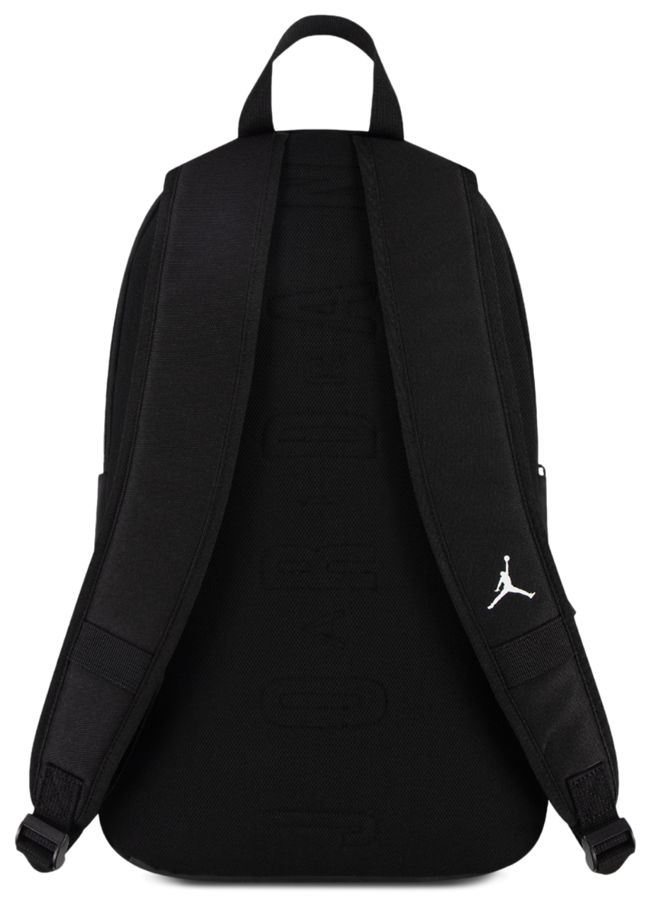 Jordan Essential Backpack Image 2 of 6. Tap to open photo gallery.