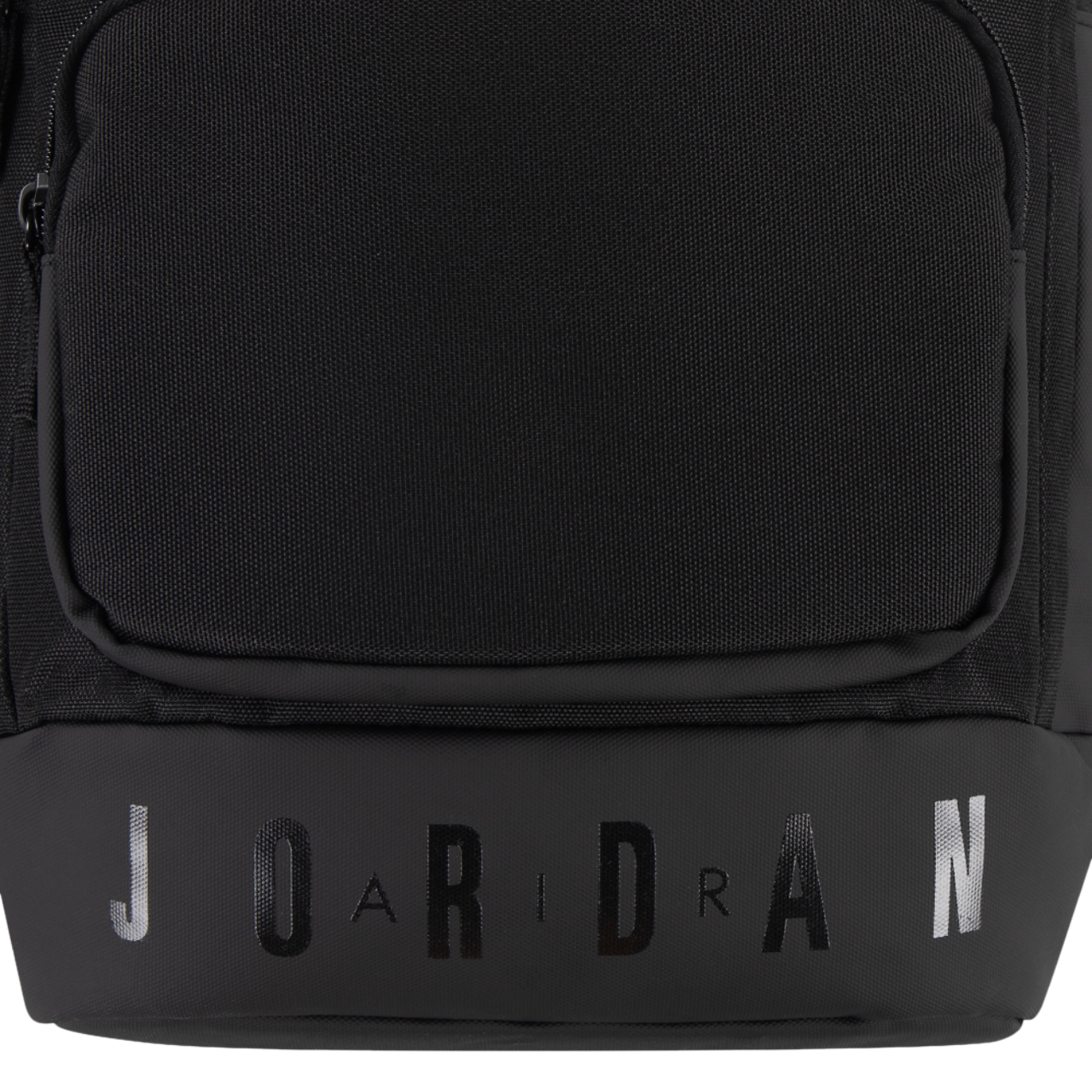 Jordan Essential Backpack Image 4 of 6. Tap to open photo gallery.