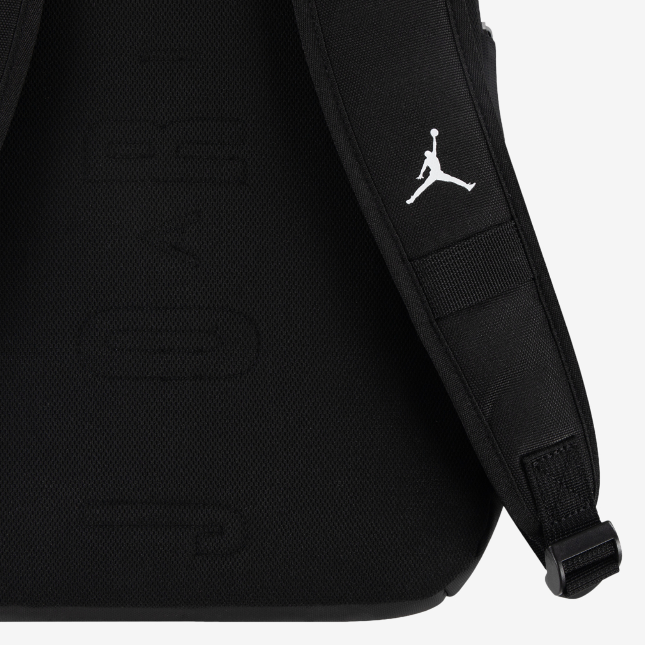 Jordan Essential Backpack Image 5 of 6. Tap to open photo gallery.
