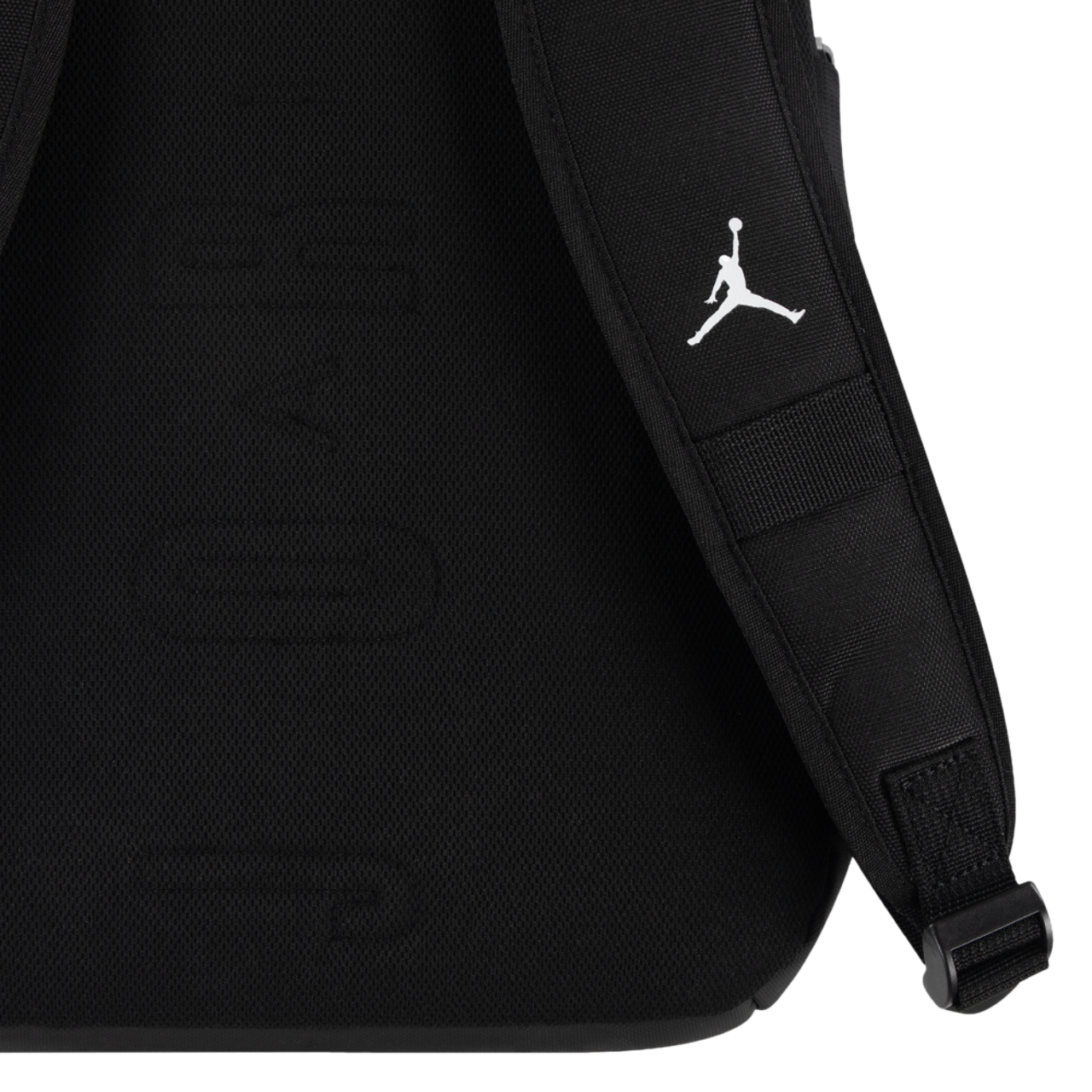 Jordan Essential Backpack Image 5 of 6. Tap to open photo gallery.