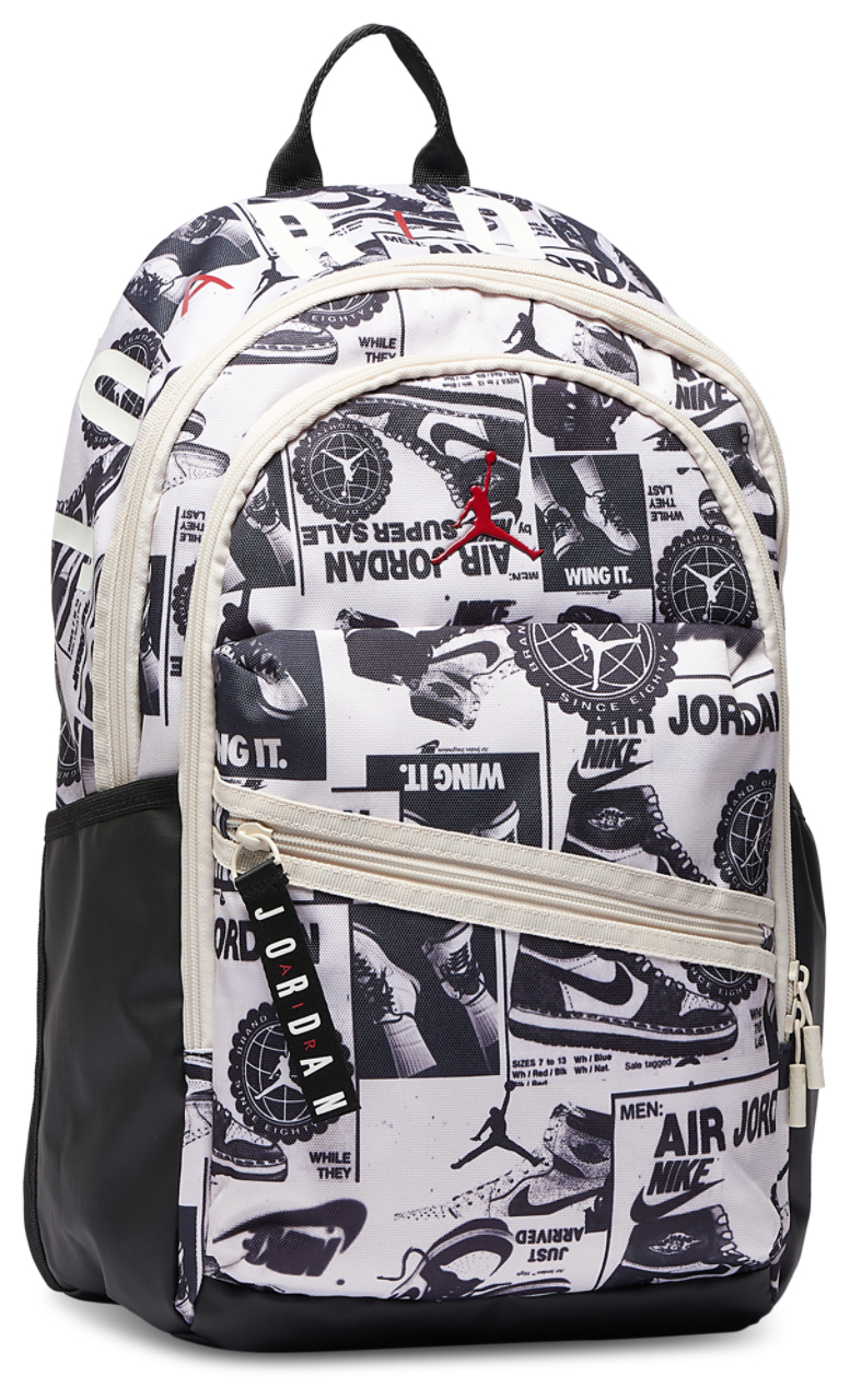 Jordan Air Patrol Backpack