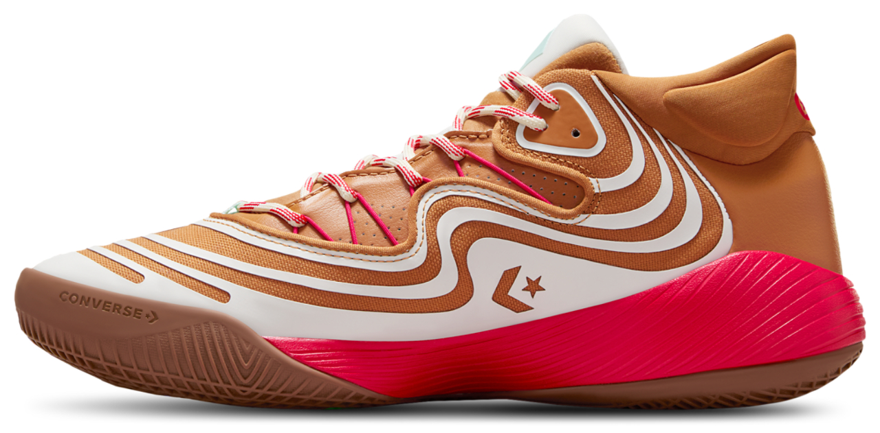 Converse All Star BB Shift CX Gingerbread | Champs Sports