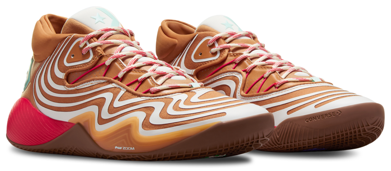 シューズ(男性用) CONVERSE ALLSTAR BB Converse Basketball Shoes Men 8 Black All Star BB Shift Ox