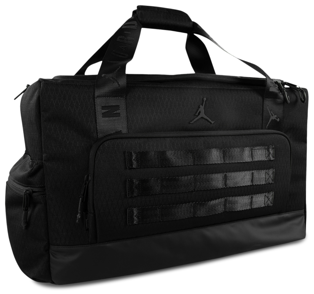 Jordan Collectors Duffel Image 5 of 12. Tap to open photo gallery.