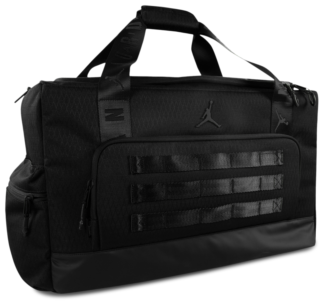 Jordan Collectors Duffel Image 5 of 12. Tap to open photo gallery.