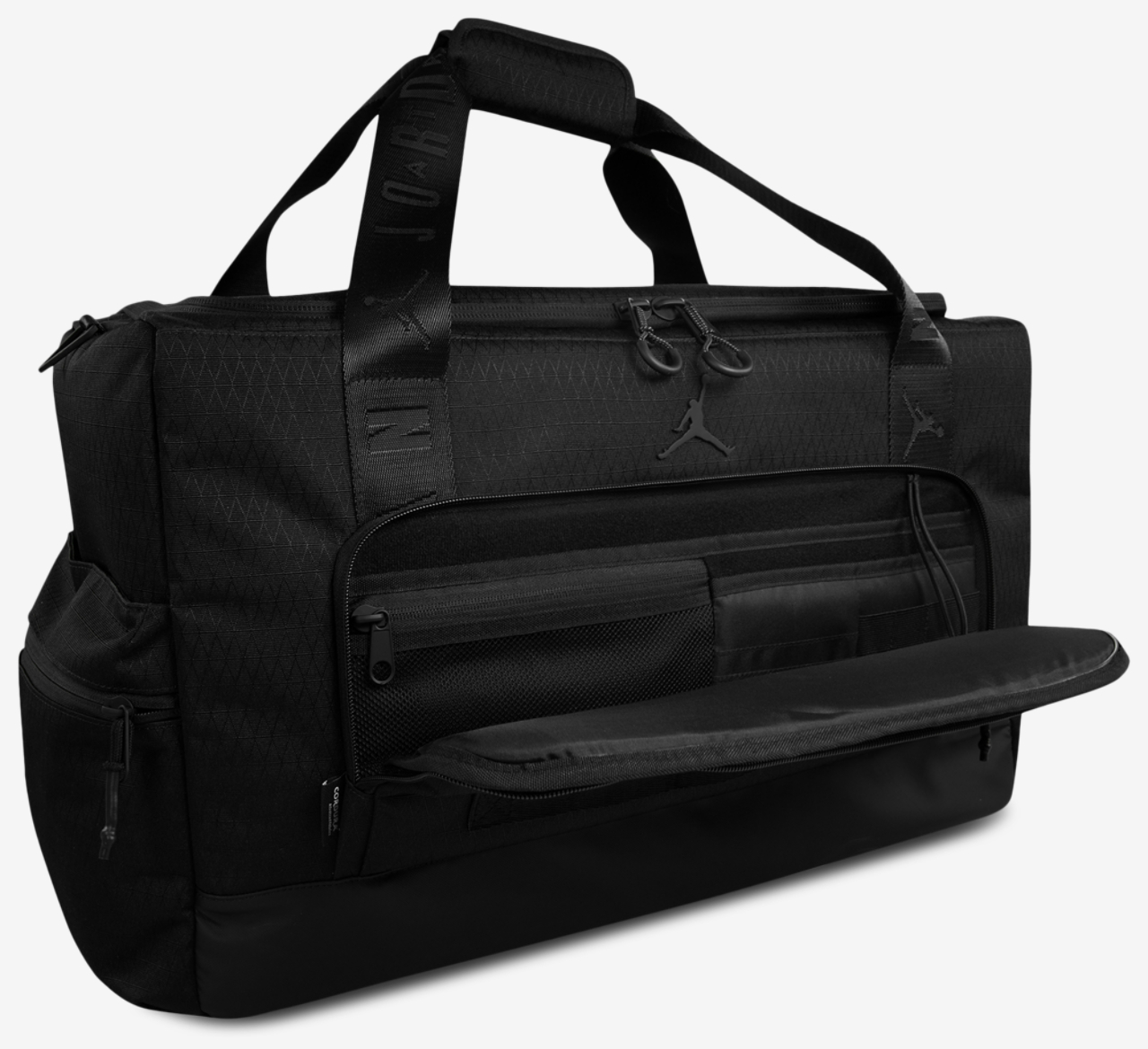 Jordan Collectors Duffel Image 7 of 12. Tap to open photo gallery.