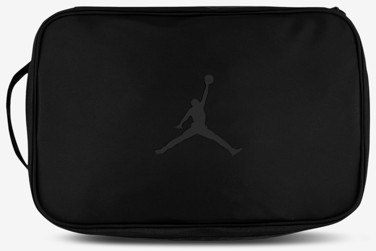 Jordan Collectors Duffel Image 11 of 12. Tap to open photo gallery.