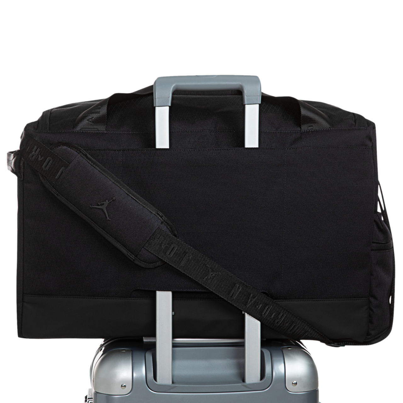 Jordan Collectors Duffel Image 12 of 12. Tap to open photo gallery.