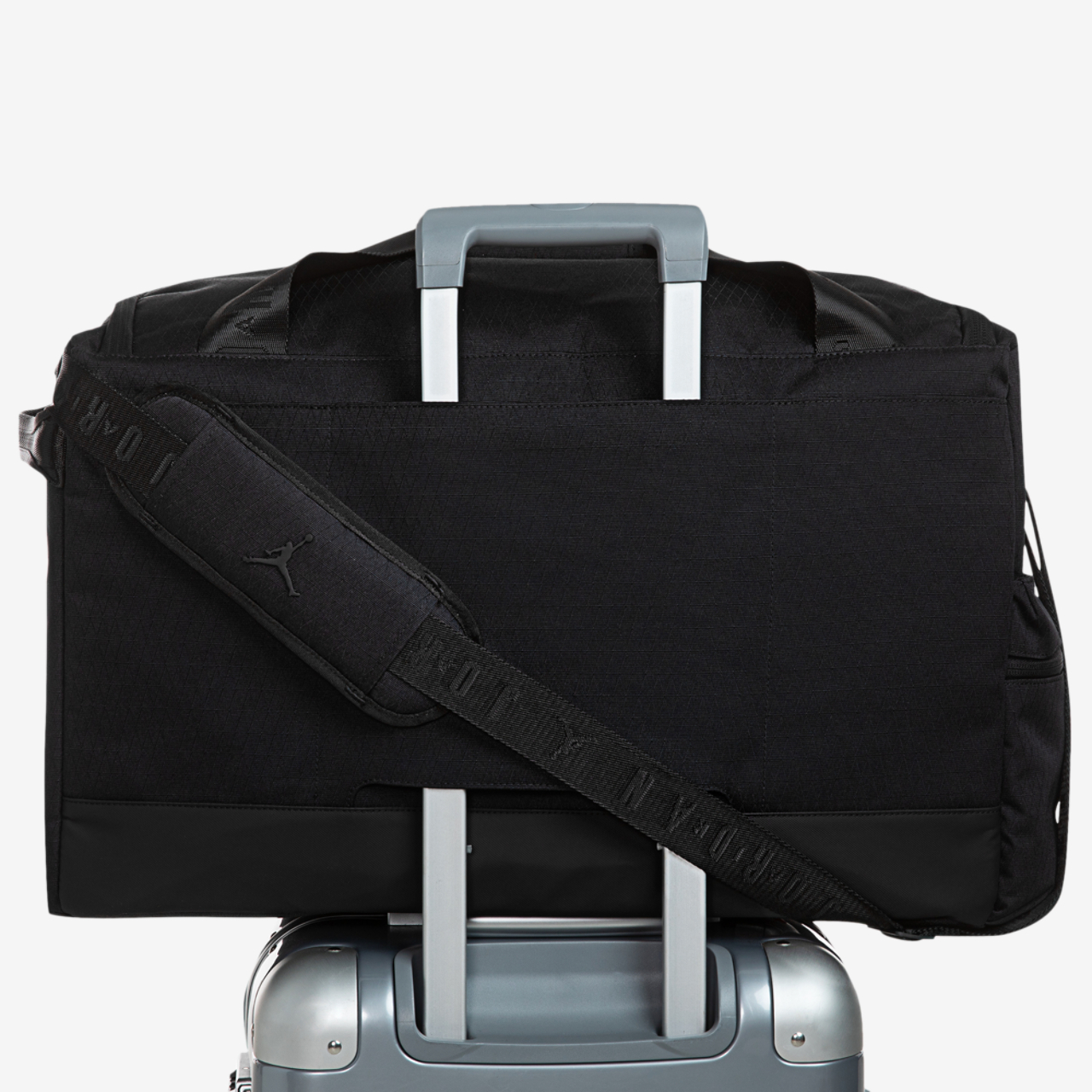 Jordan Collectors Duffel Image 12 of 12. Tap to open photo gallery.