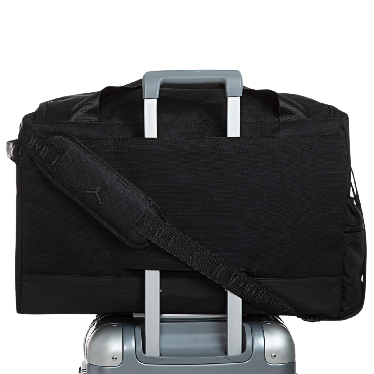 Jordan Collectors Duffel Image 12 of 12. Tap to open photo gallery.
