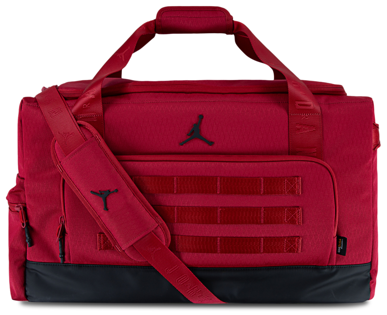 Jordan Collectors Duffel Image 3 of 8. Tap to open photo gallery.