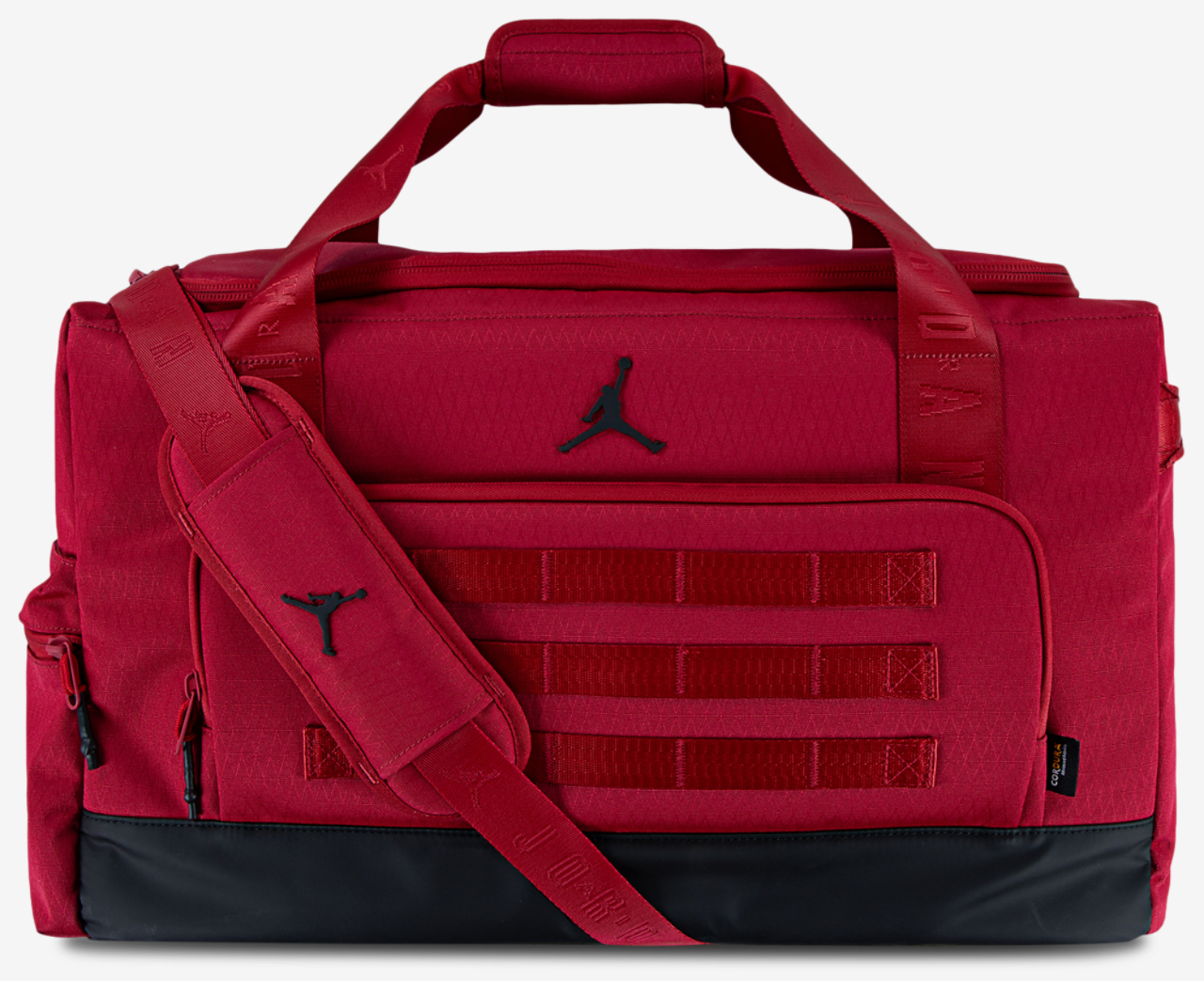 Jordan Collectors Duffel Image 3 of 8. Tap to open photo gallery.
