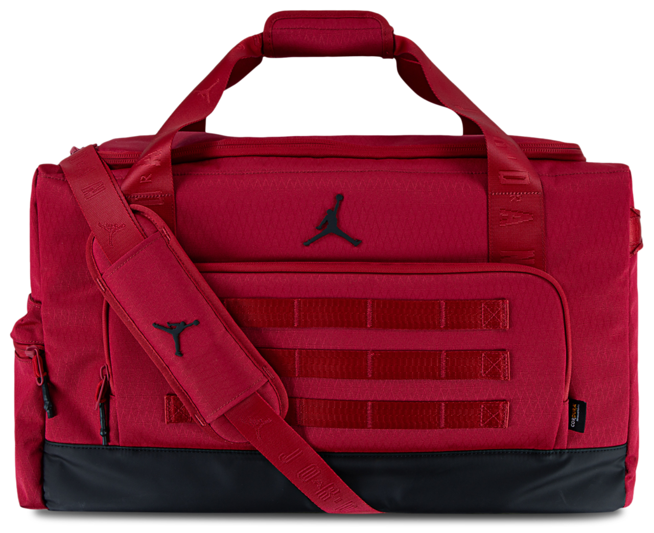 Jordan Collectors Duffel Image 3 of 8. Tap to open photo gallery.