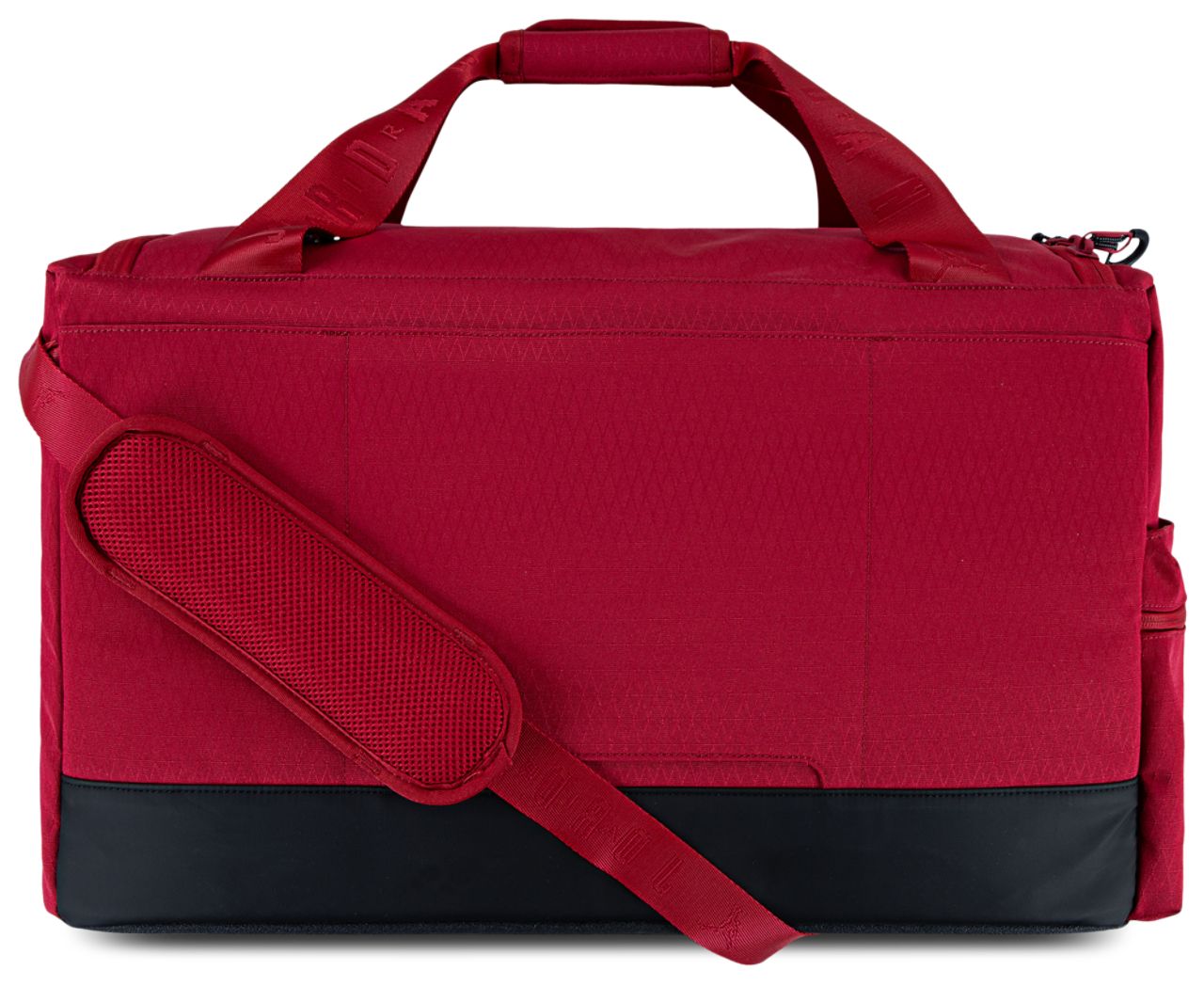 Jordan Collectors Duffel Image 4 of 8. Tap to open photo gallery.