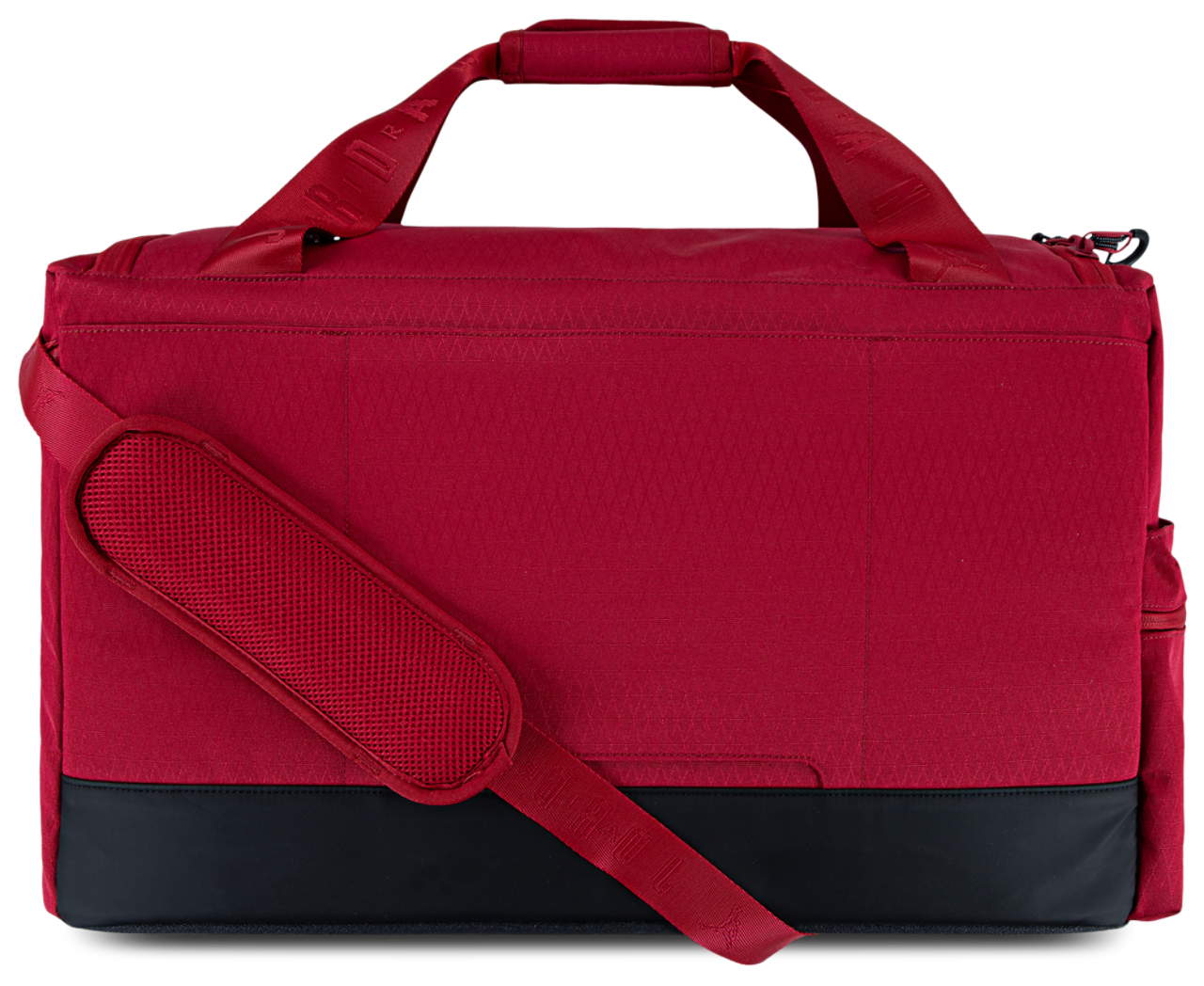 Jordan Collectors Duffel Image 4 of 8. Tap to open photo gallery.