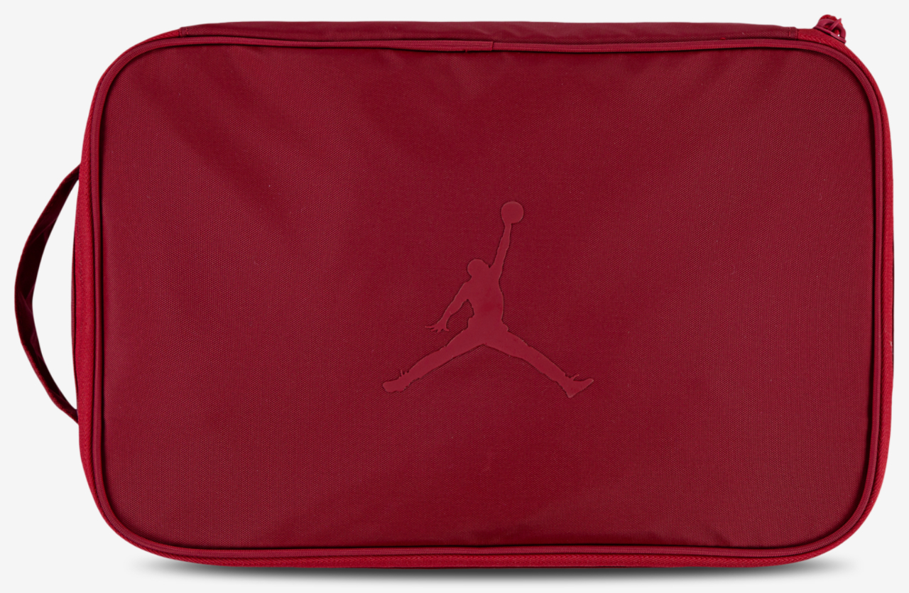 Jordan Collectors Duffel Image 5 of 8. Tap to open photo gallery.