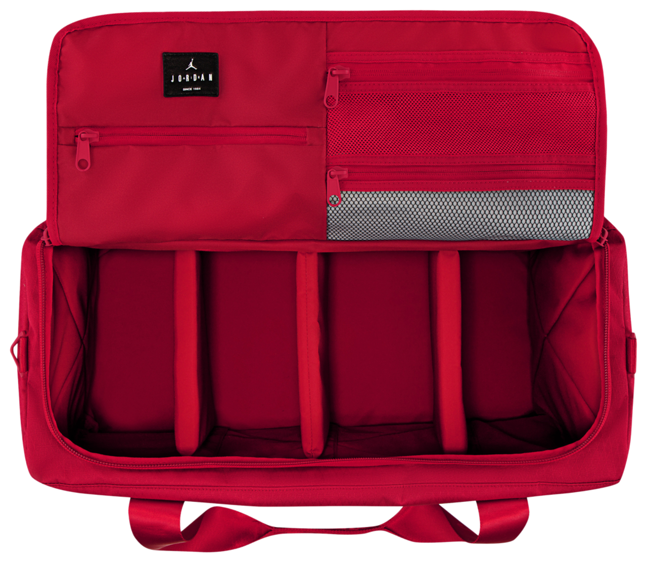 Jordan Collectors Duffel Image 6 of 8. Tap to open photo gallery.
