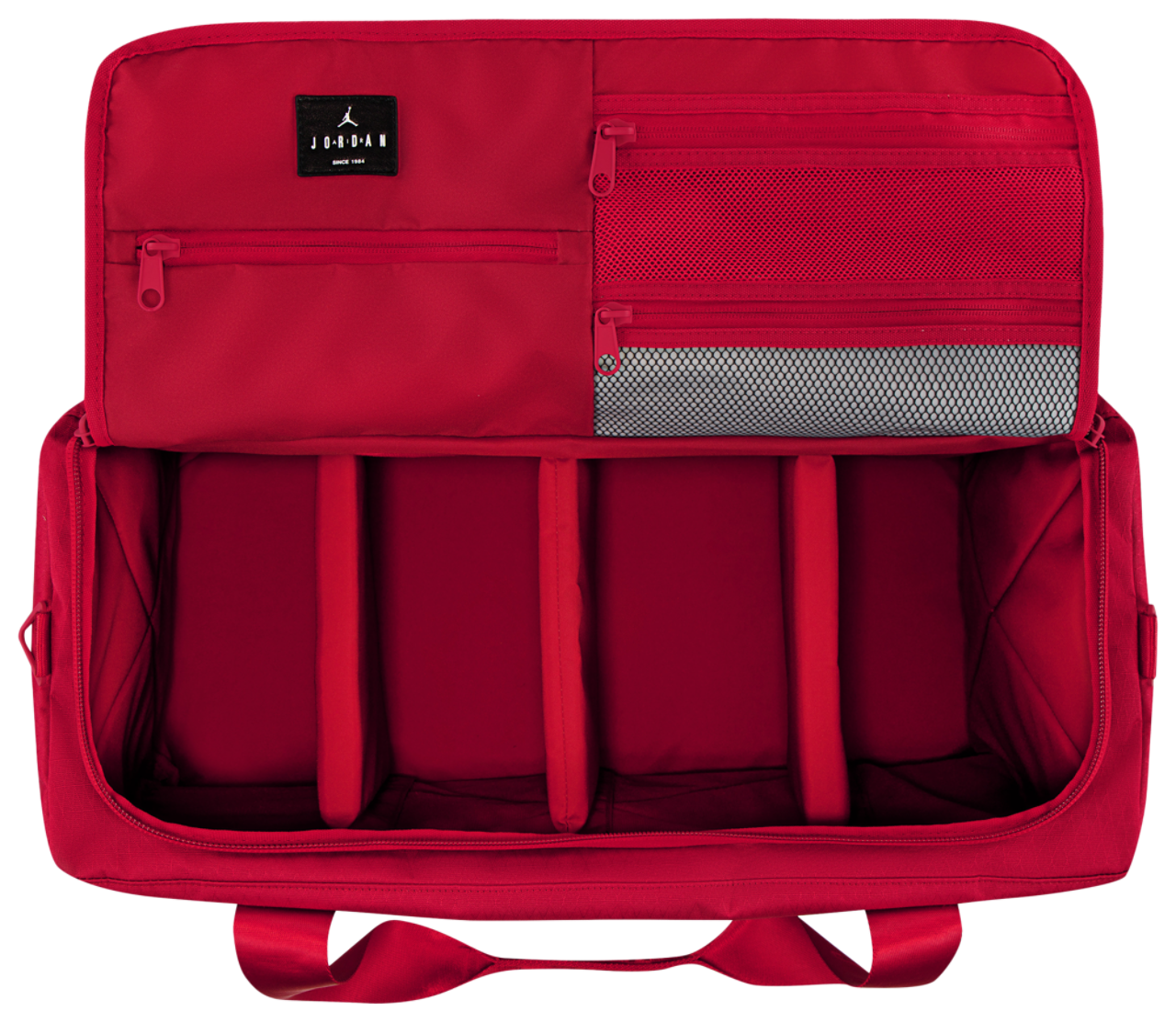 Jordan Collectors Duffel Image 6 of 8. Tap to open photo gallery.