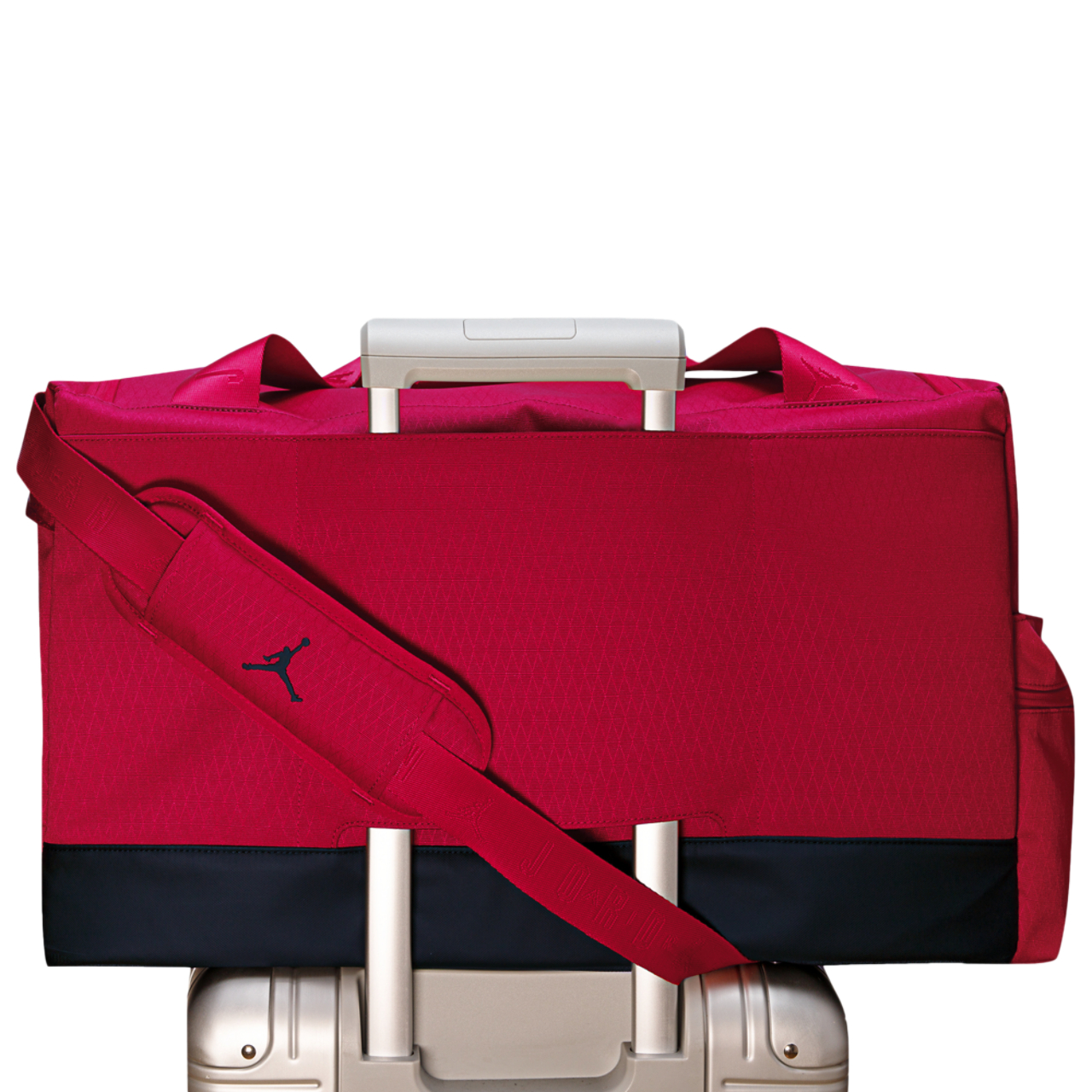 Jordan Collectors Duffel Image 8 of 8. Tap to open photo gallery.