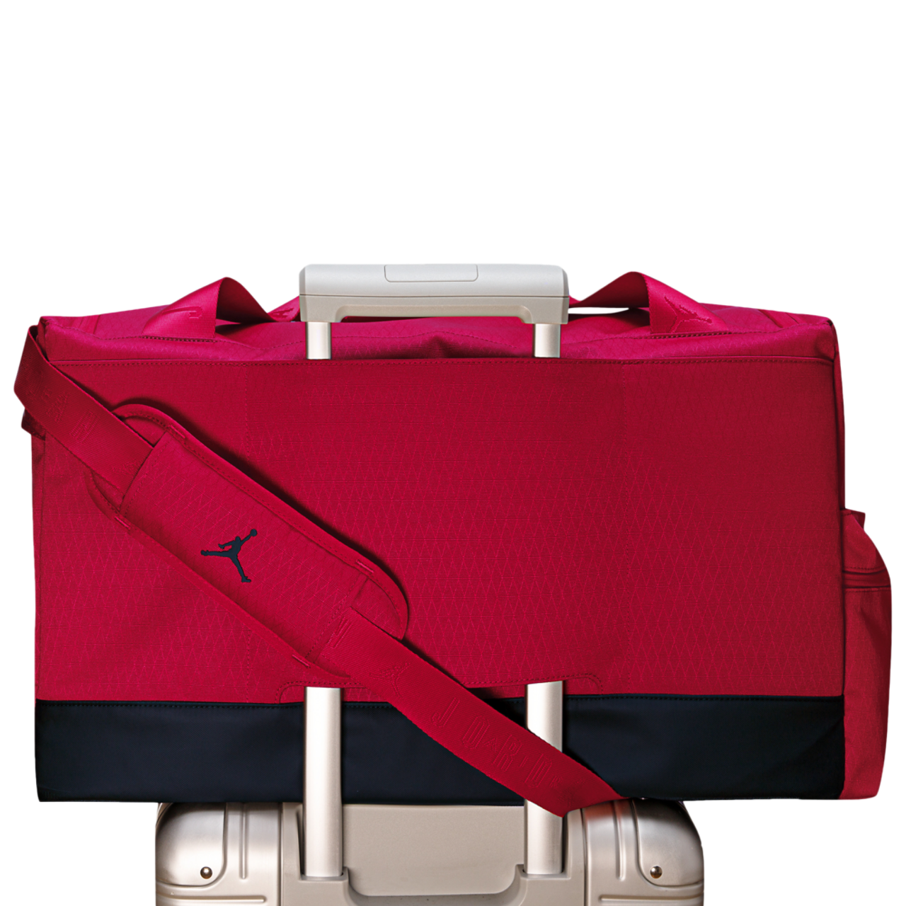 Jordan Collectors Duffel Image 8 of 8. Tap to open photo gallery.