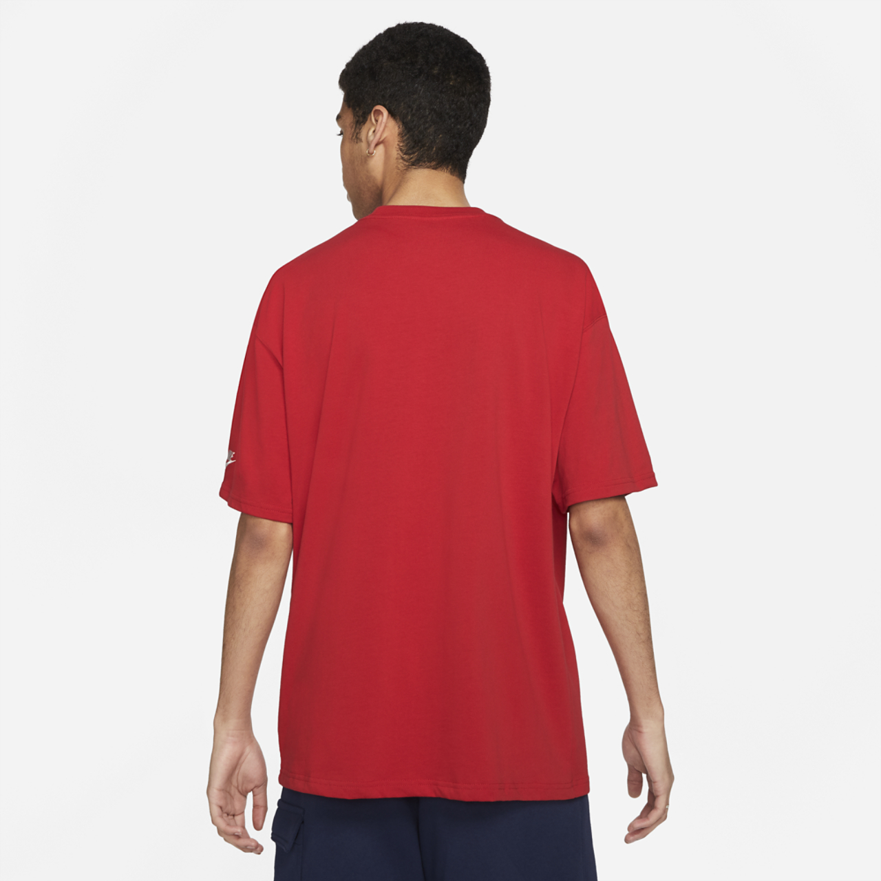 Nike Reissue T-Shirt Image 2 of 4. Tap to open photo gallery.