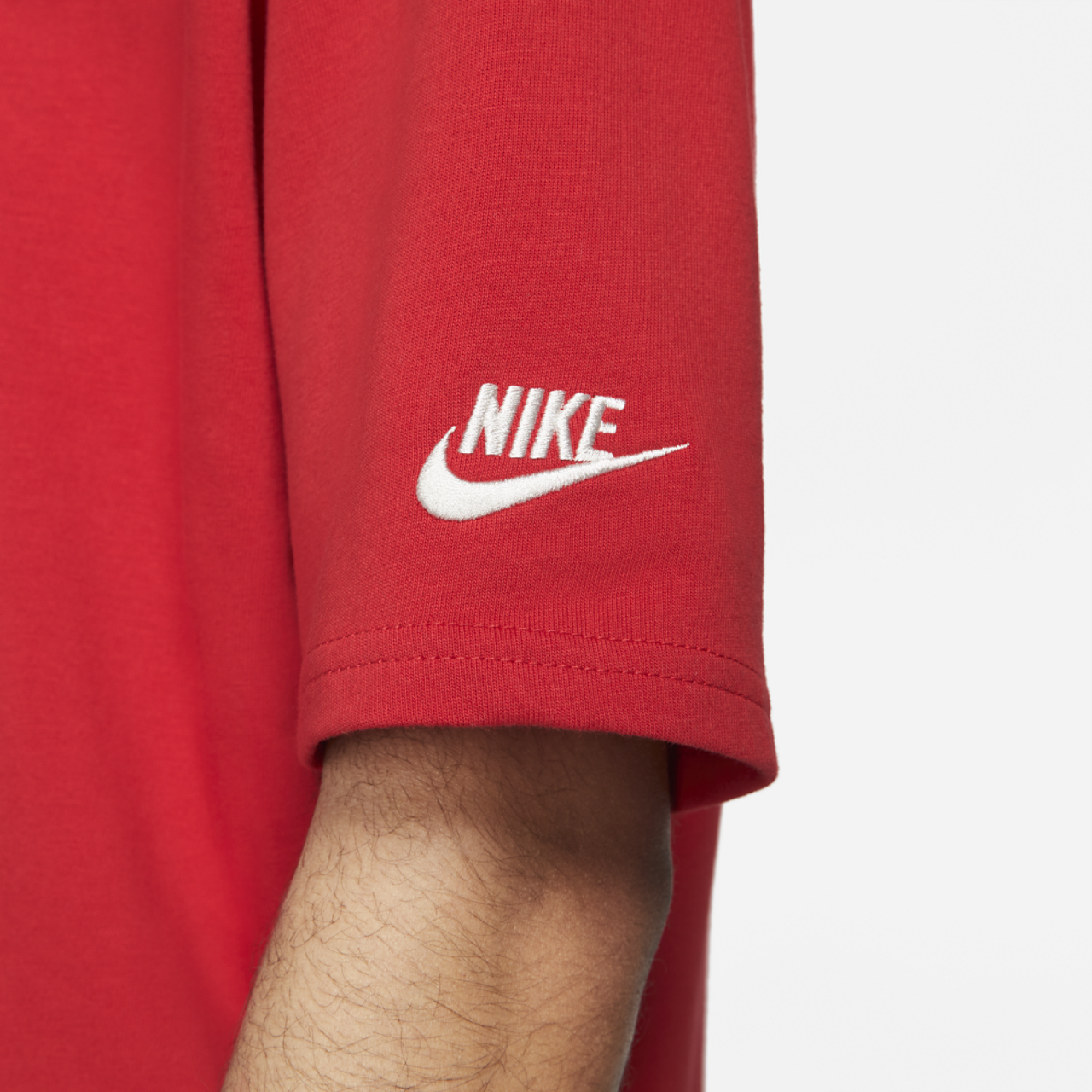 Nike Reissue T-Shirt Image 3 of 4. Tap to open photo gallery.