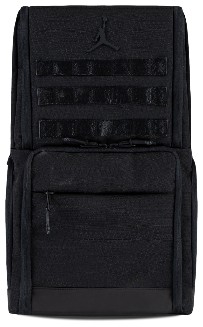 Jordan Collectors Backpack Image 3 of 11. Tap to open photo gallery.