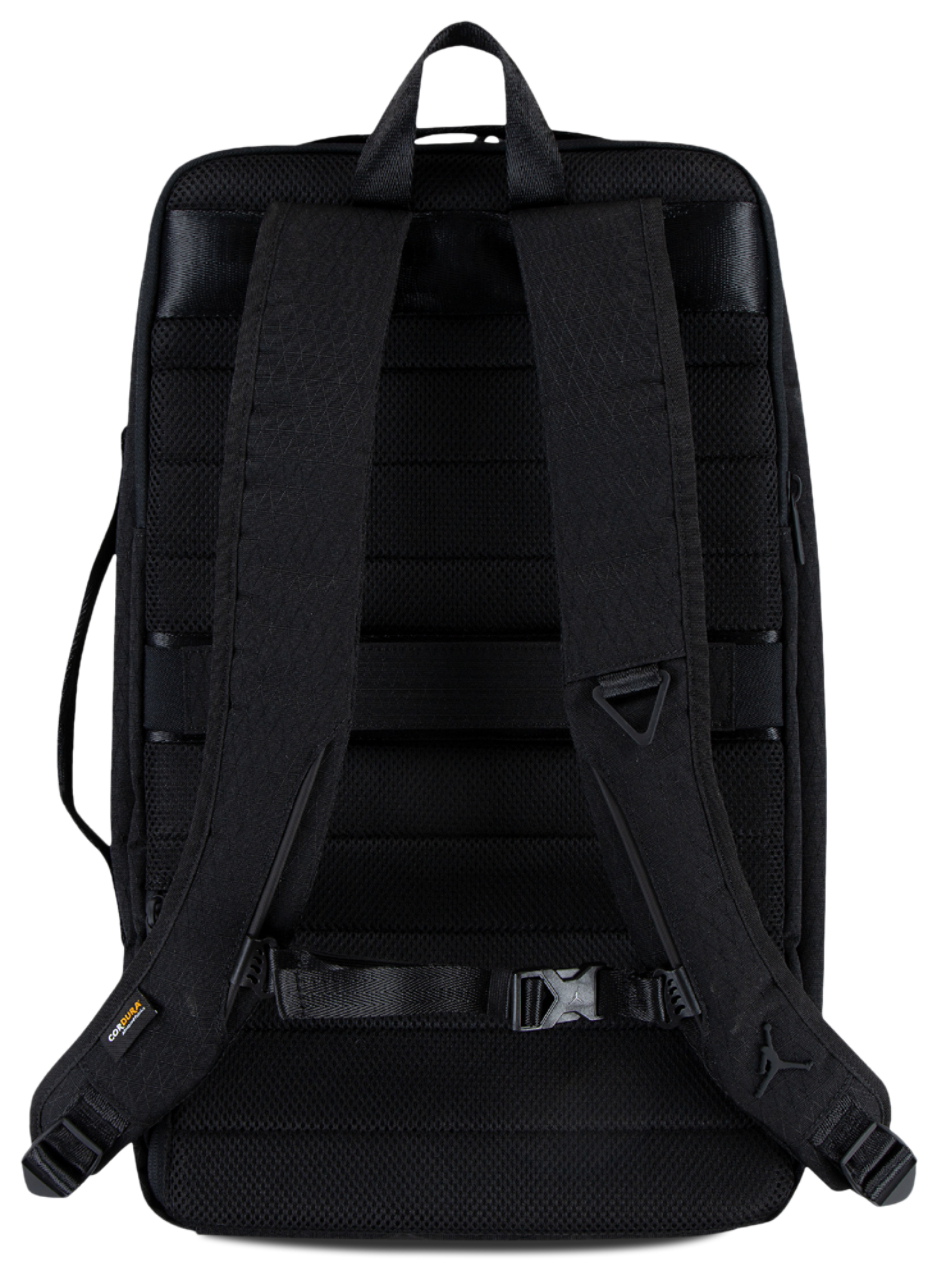 Jordan Collectors Backpack Image 4 of 11. Tap to open photo gallery.