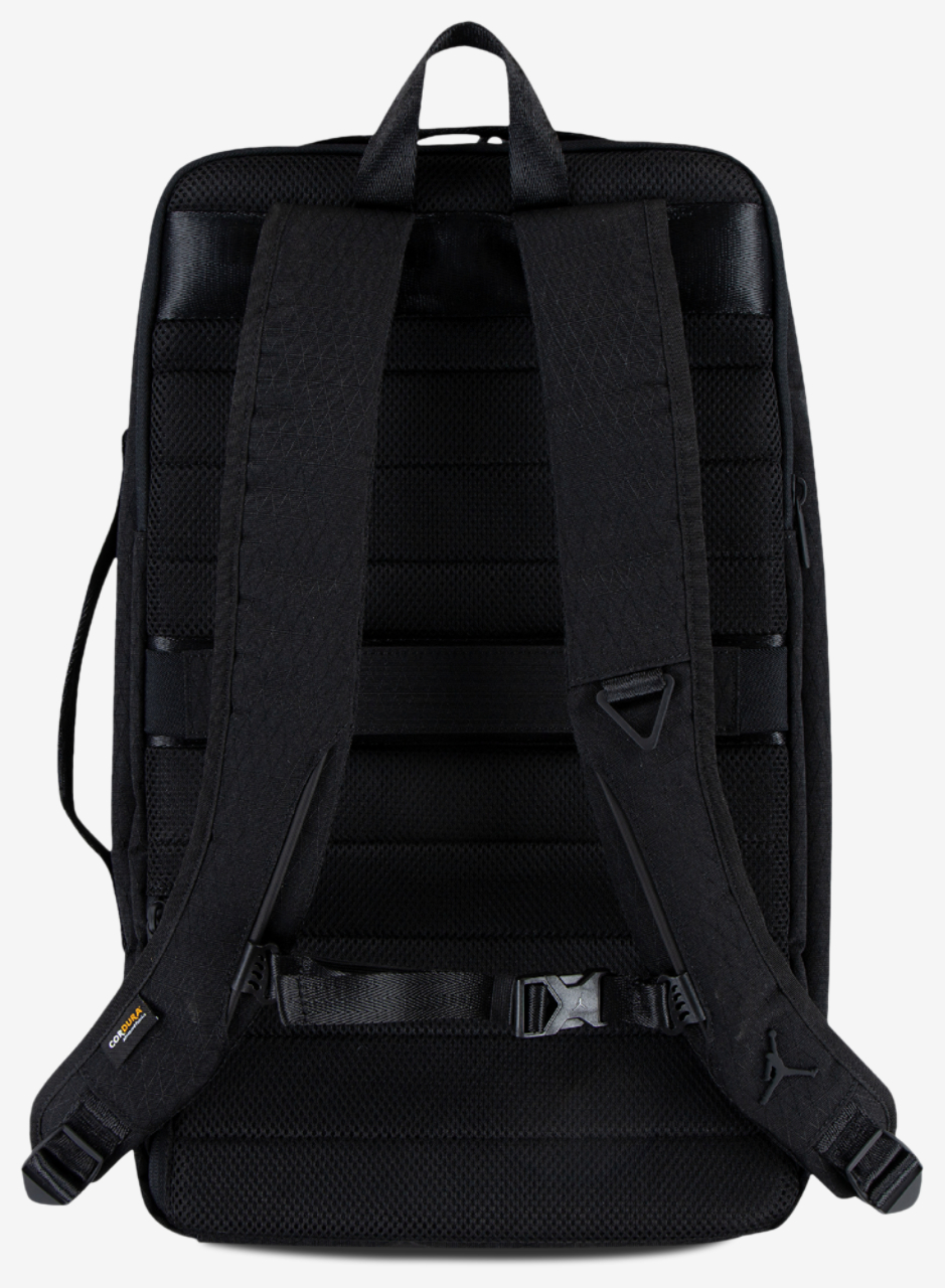 Jordan Collectors Backpack Image 4 of 11. Tap to open photo gallery.
