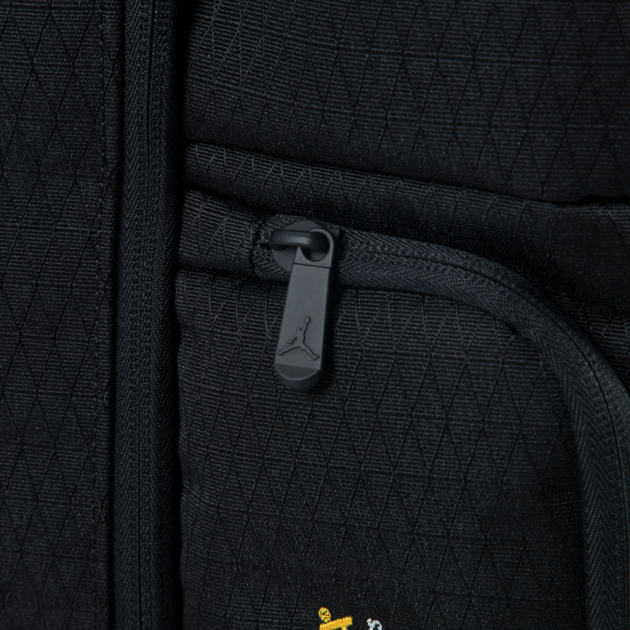 Jordan Collectors Backpack Image 9 of 11. Tap to open photo gallery.