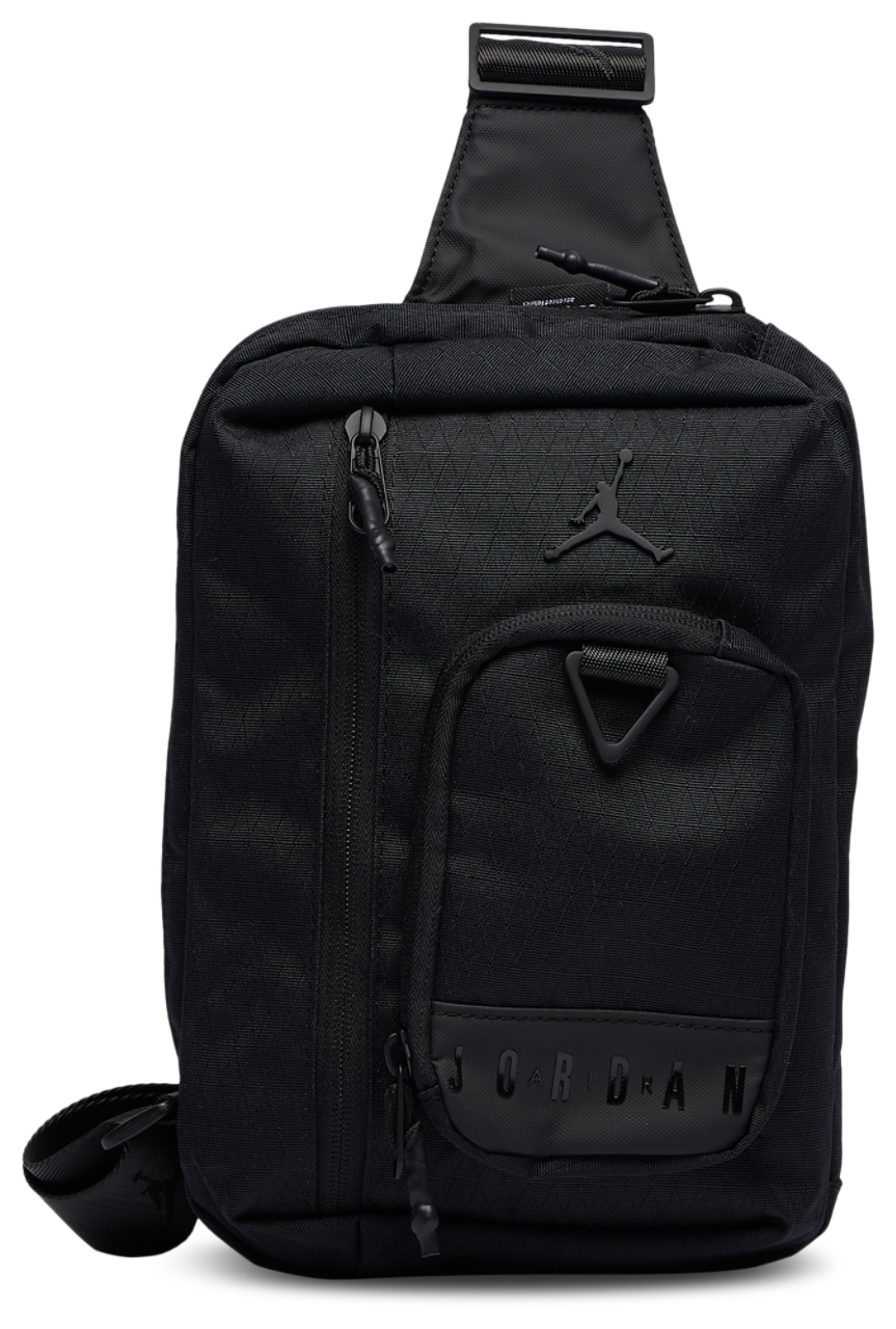 Jordan  Collectors Xbody Bag Image 3 of 4. Tap to open photo gallery.