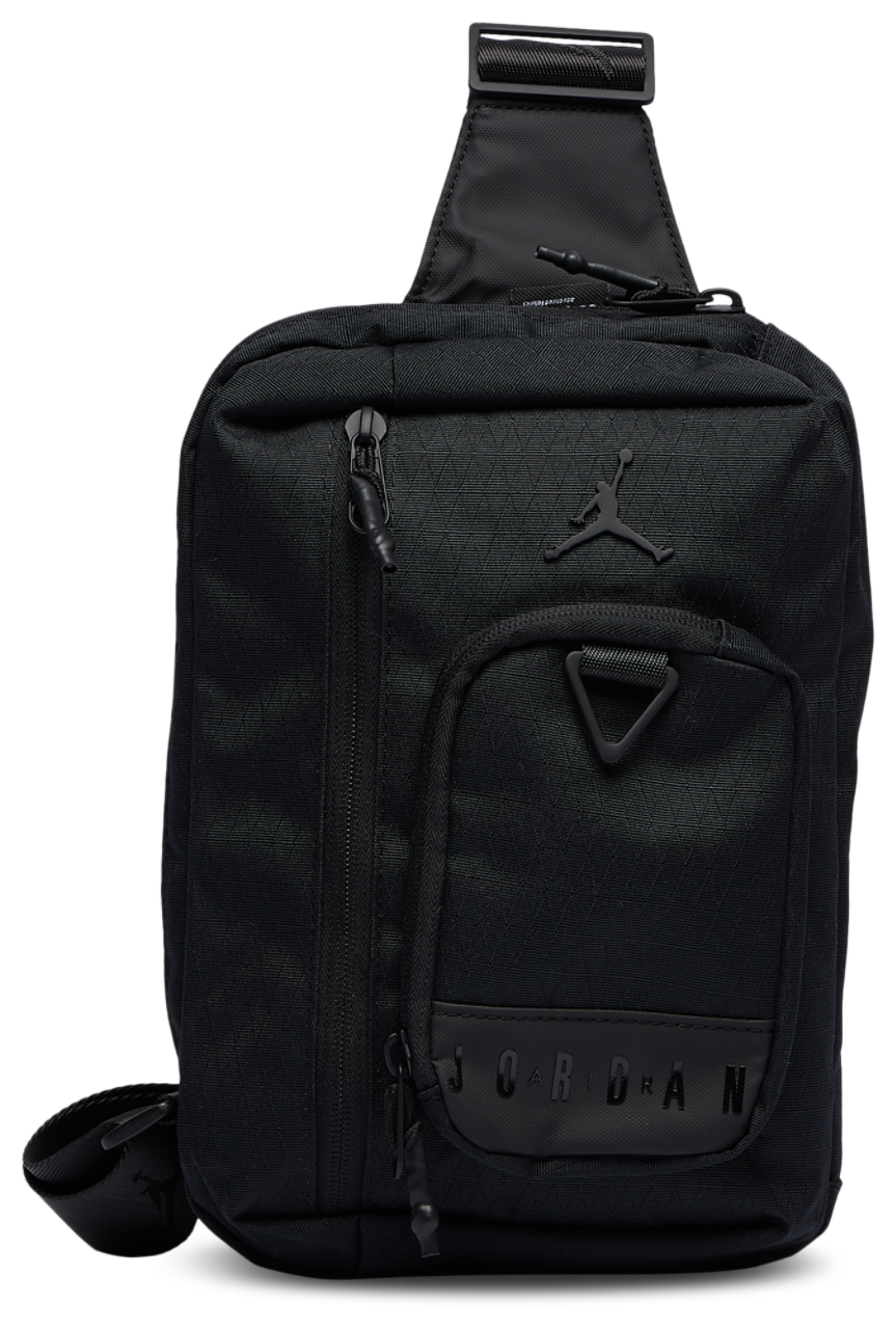 Jordan  Collectors Xbody Bag Image 3 of 4. Tap to open photo gallery.