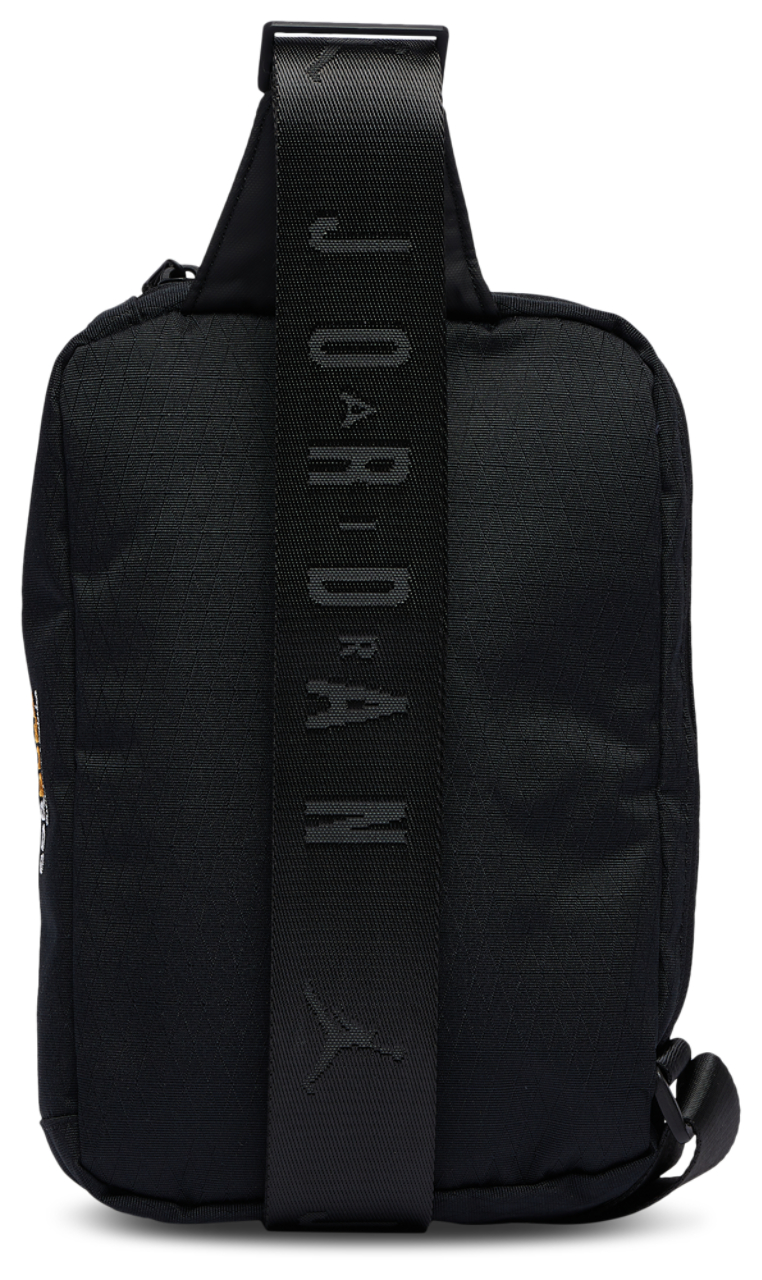 Jordan  Collectors Xbody Bag Image 4 of 4. Tap to open photo gallery.