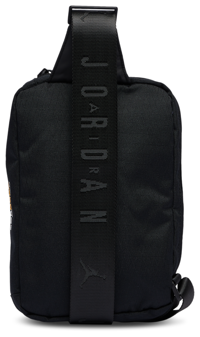 Jordan  Collectors Xbody Bag Image 4 of 4. Tap to open photo gallery.