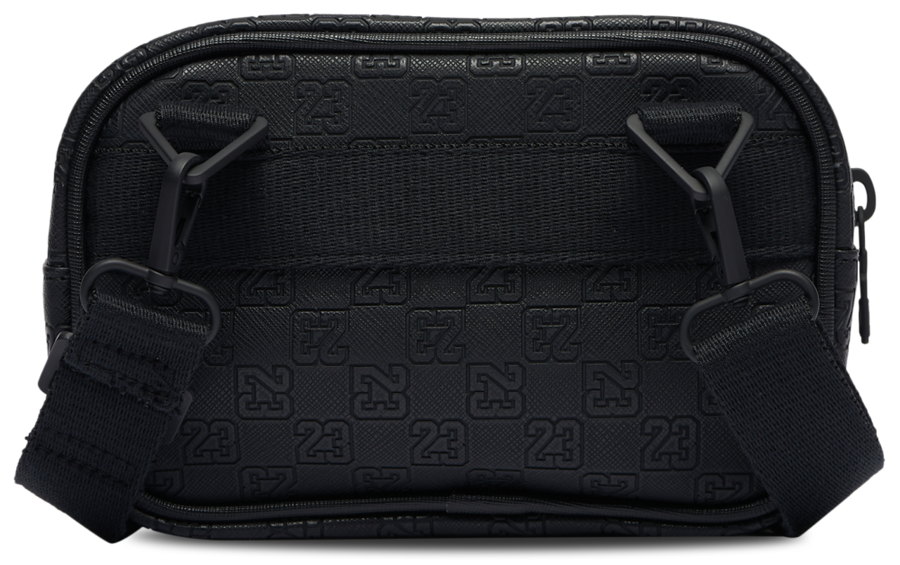 Jordan Monogram Camera Bag | Champs Sports