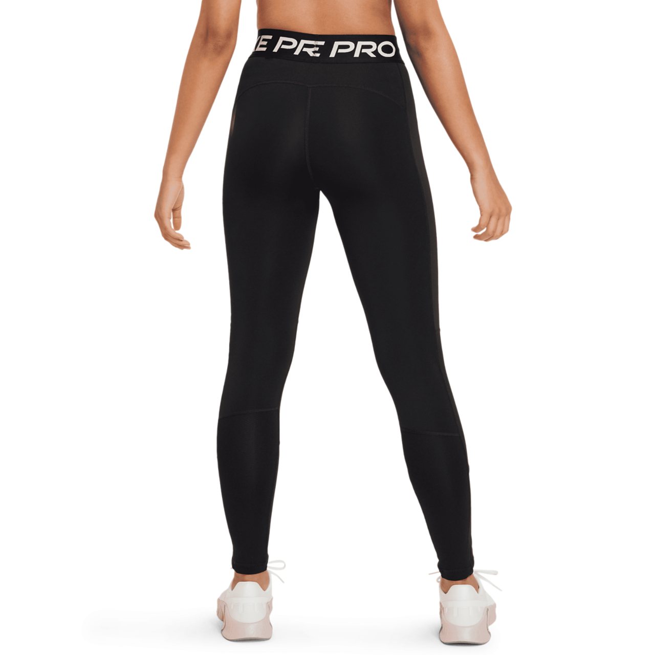 Nike Pro Tight Image 3 of 6. Tap to open photo gallery.