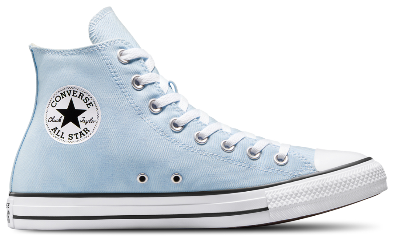 Converse CTAS HI Image 1 of 8. Tap to open photo gallery.