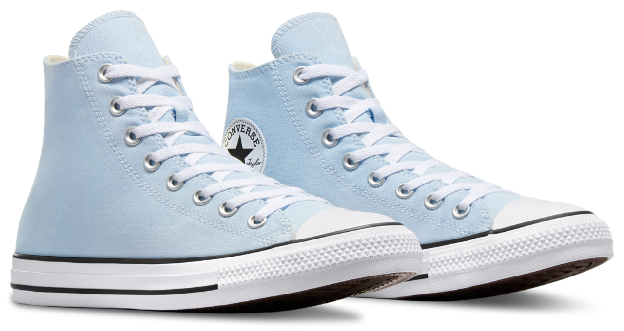 Converse CTAS HI Image 2 of 8. Tap to open photo gallery.