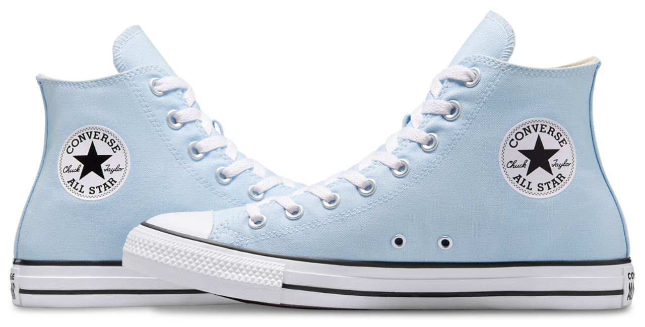 Converse CTAS HI Image 7 of 8. Tap to open photo gallery.